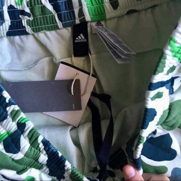 Adidas N.E.R.D jogger sweatpants size XL brand new! - Picture 6 of 12